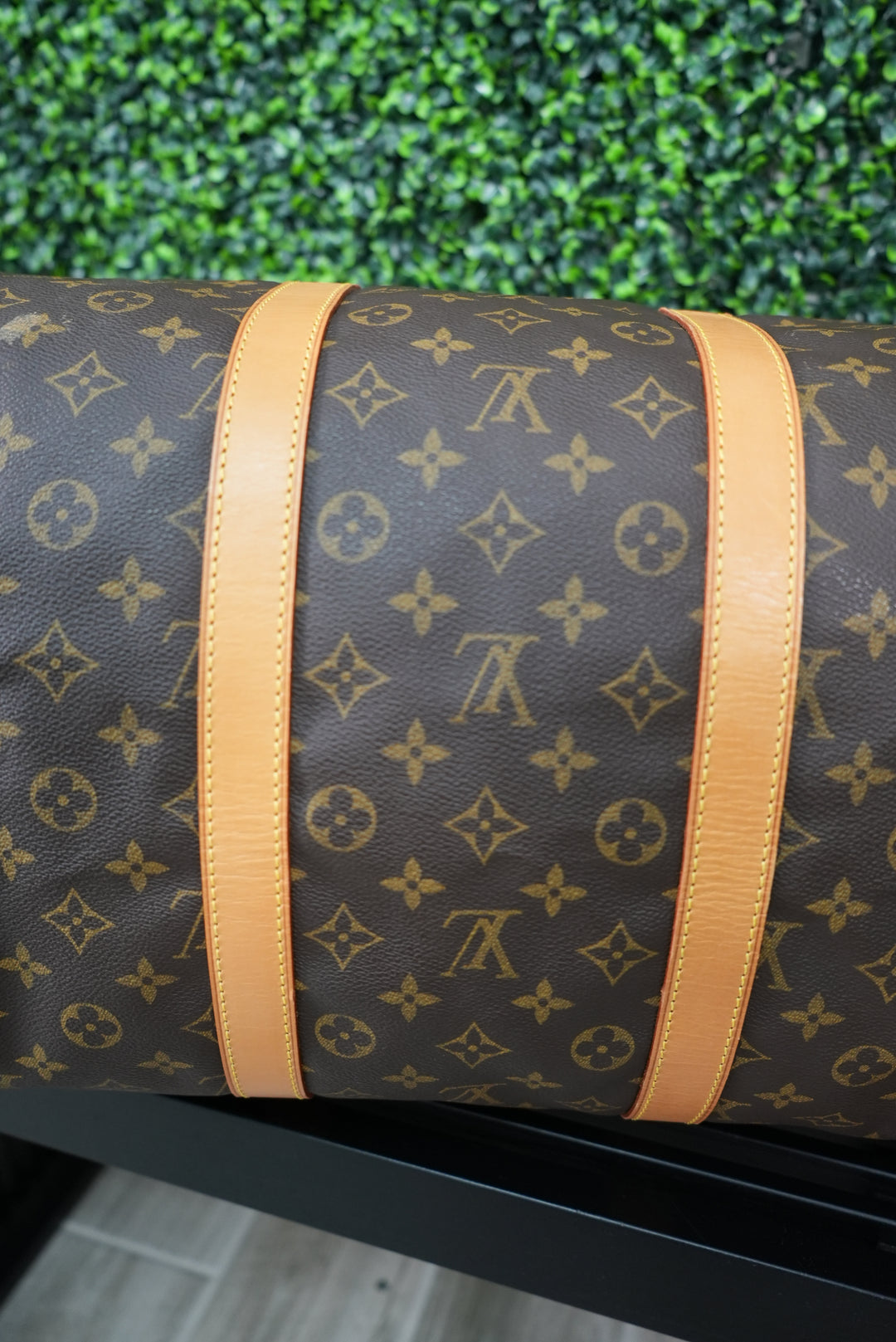 Louis Vuitton Keepall 55