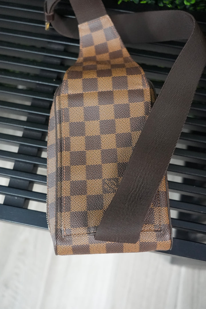 Louis Vuitton Geronimos bag