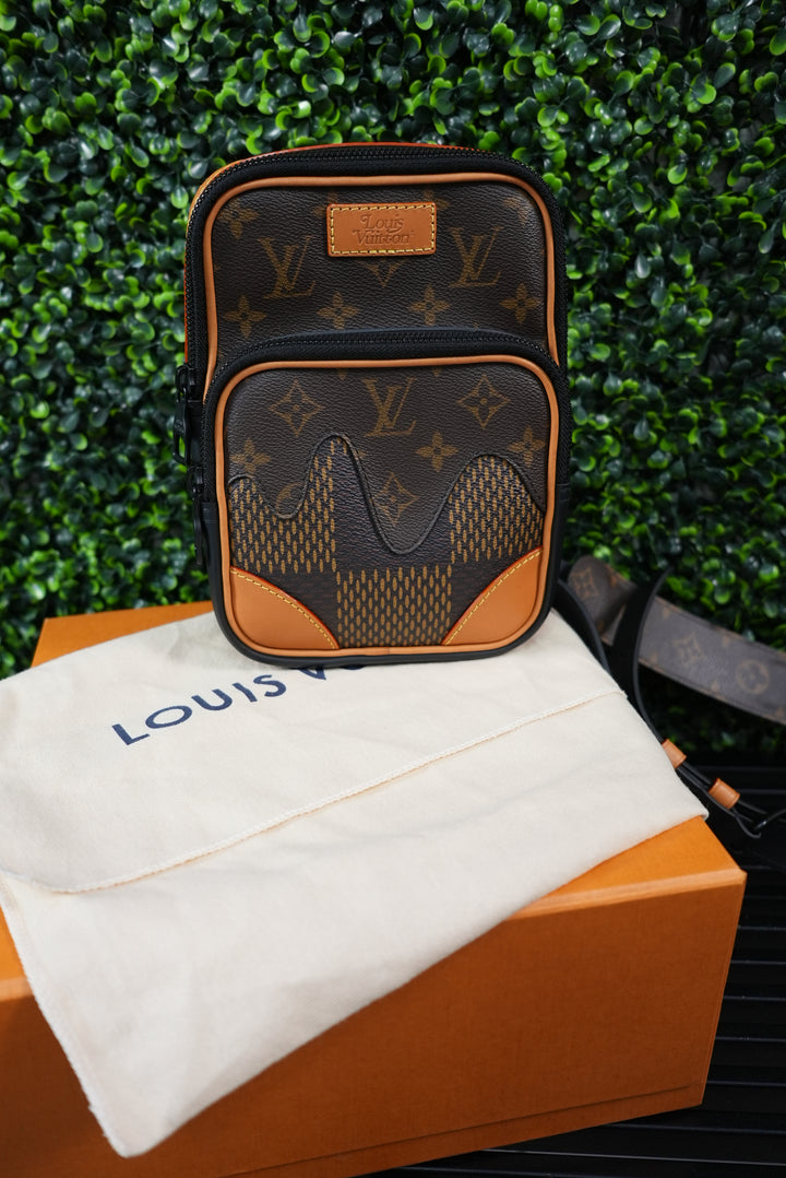 Louis Vuitton Avenue Springs Nigo