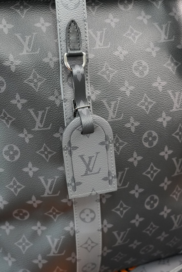 Louis Vuitton Eclipse Reverse Kaba Zip GM