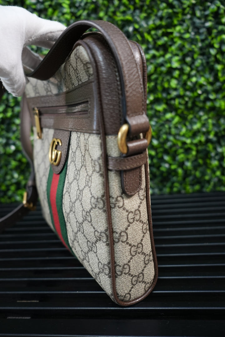 Gucci Ophidia crossbody