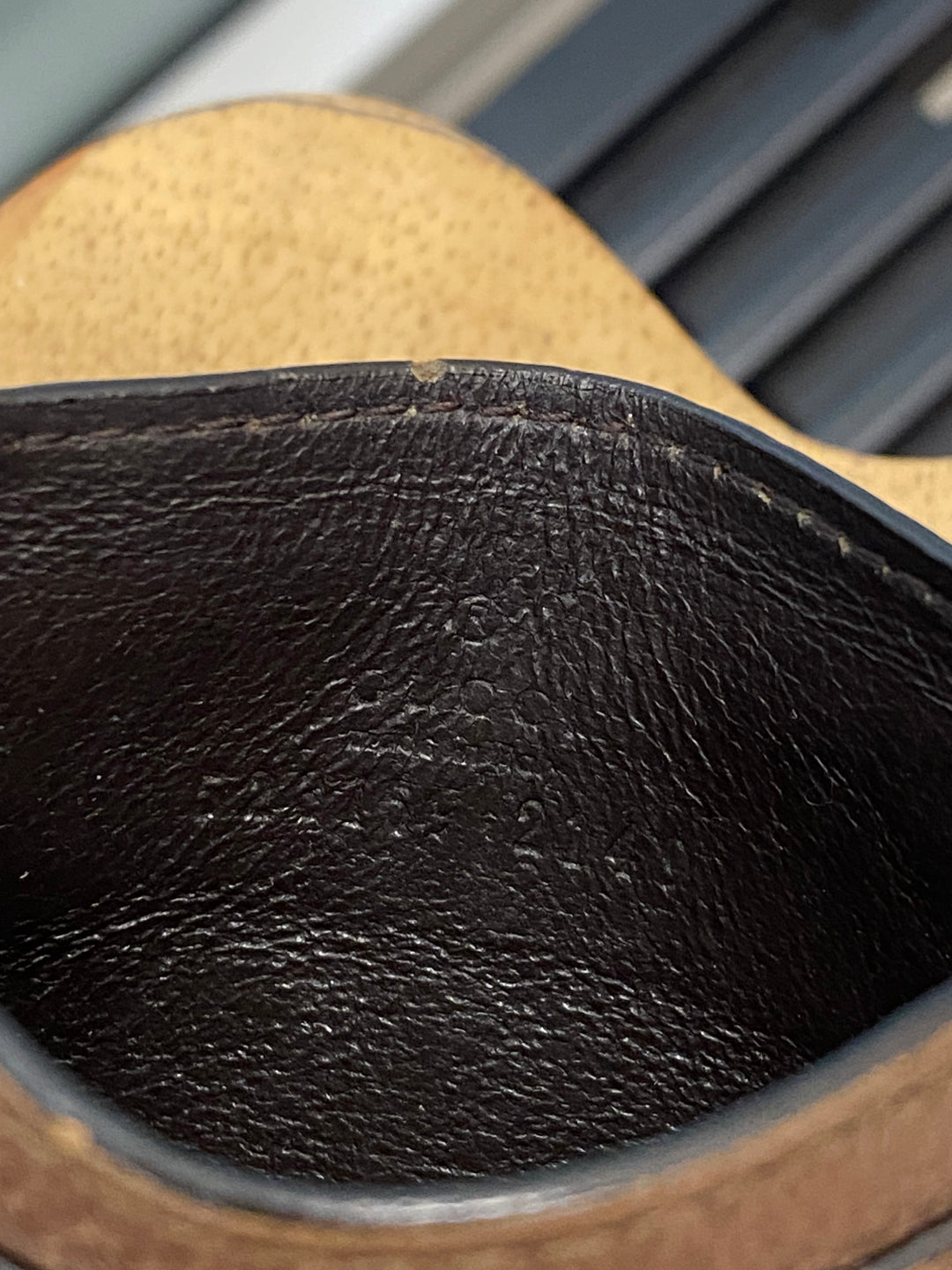 Gucci GG Ophidia Card Holder (2988)