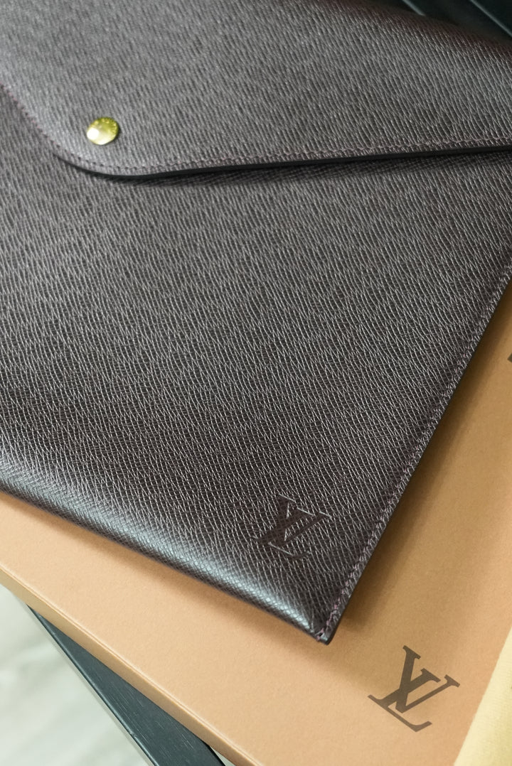 Louis Vuitton Business Pouch