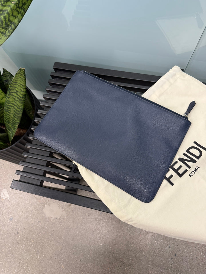 Fendi Monster Pouch (3254)