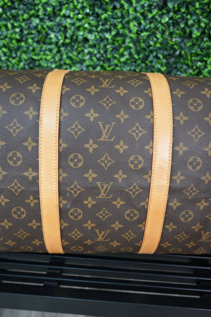 Louis Vuitton Keepall 60