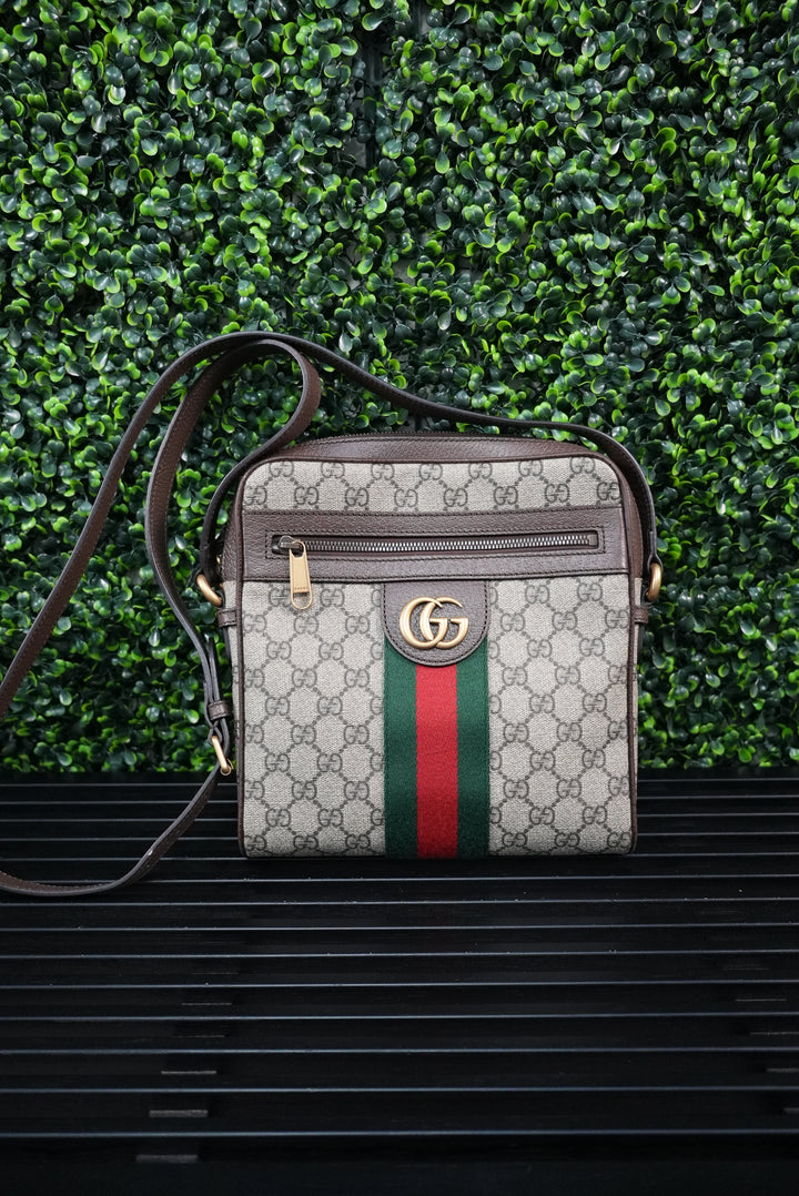 Gucci Ophidia crossbody