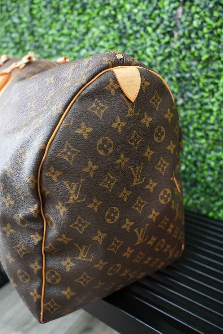 Louis Vuitton Keepall 60