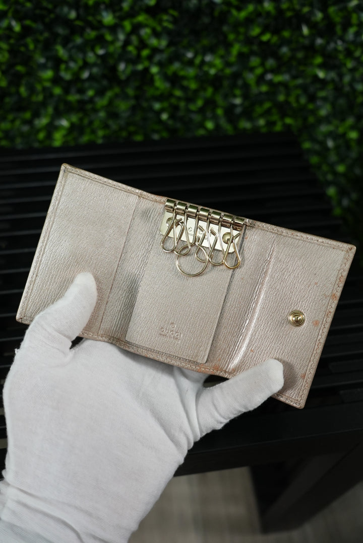 Gucci Key Case