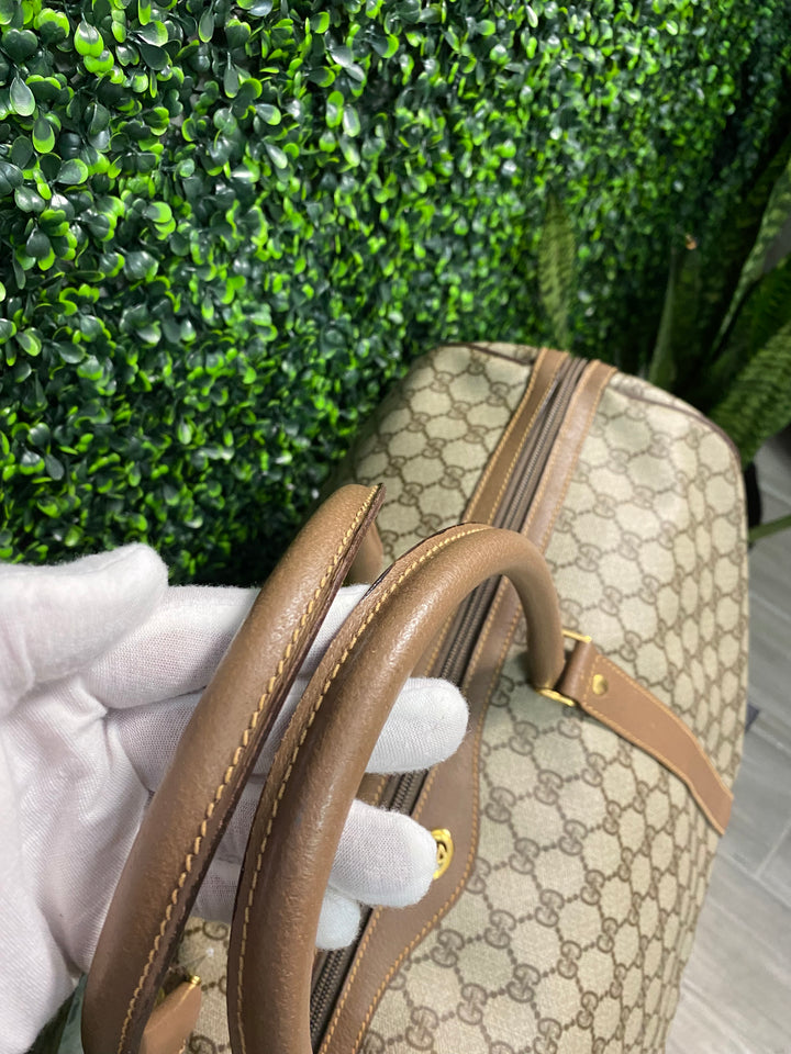 Gucci GG Supreme Bag