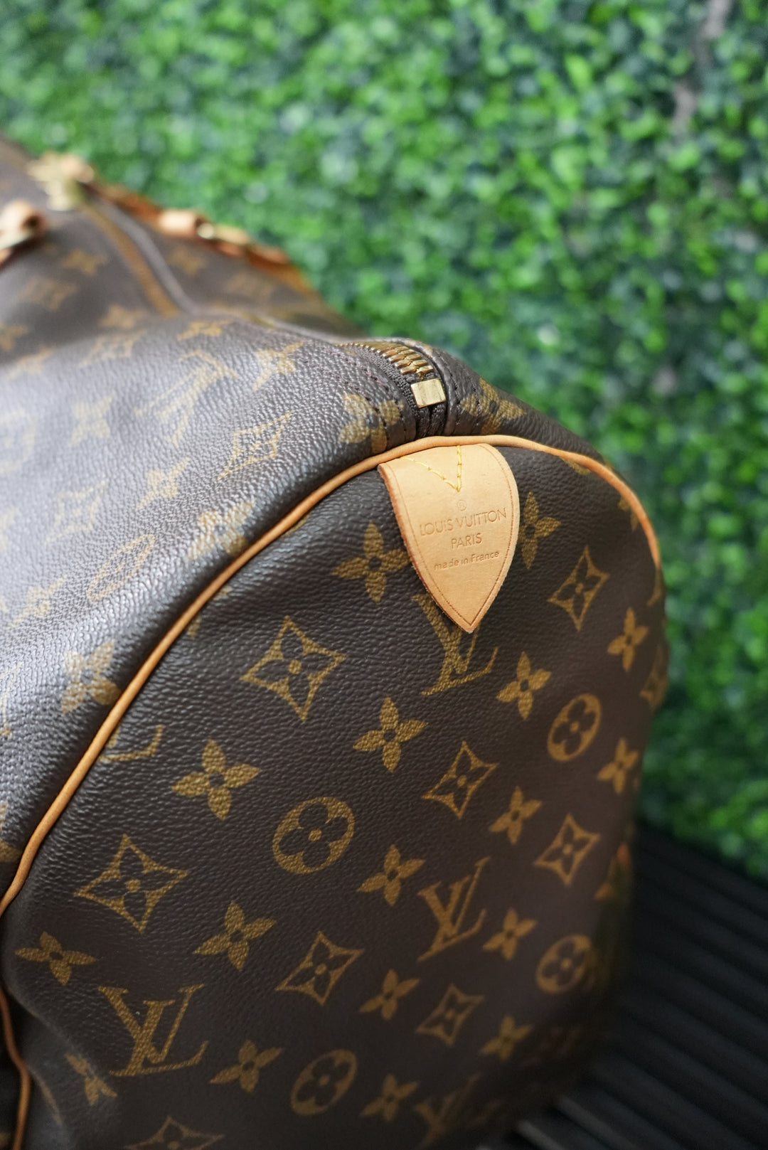 Louis Vuitton Keepall 60