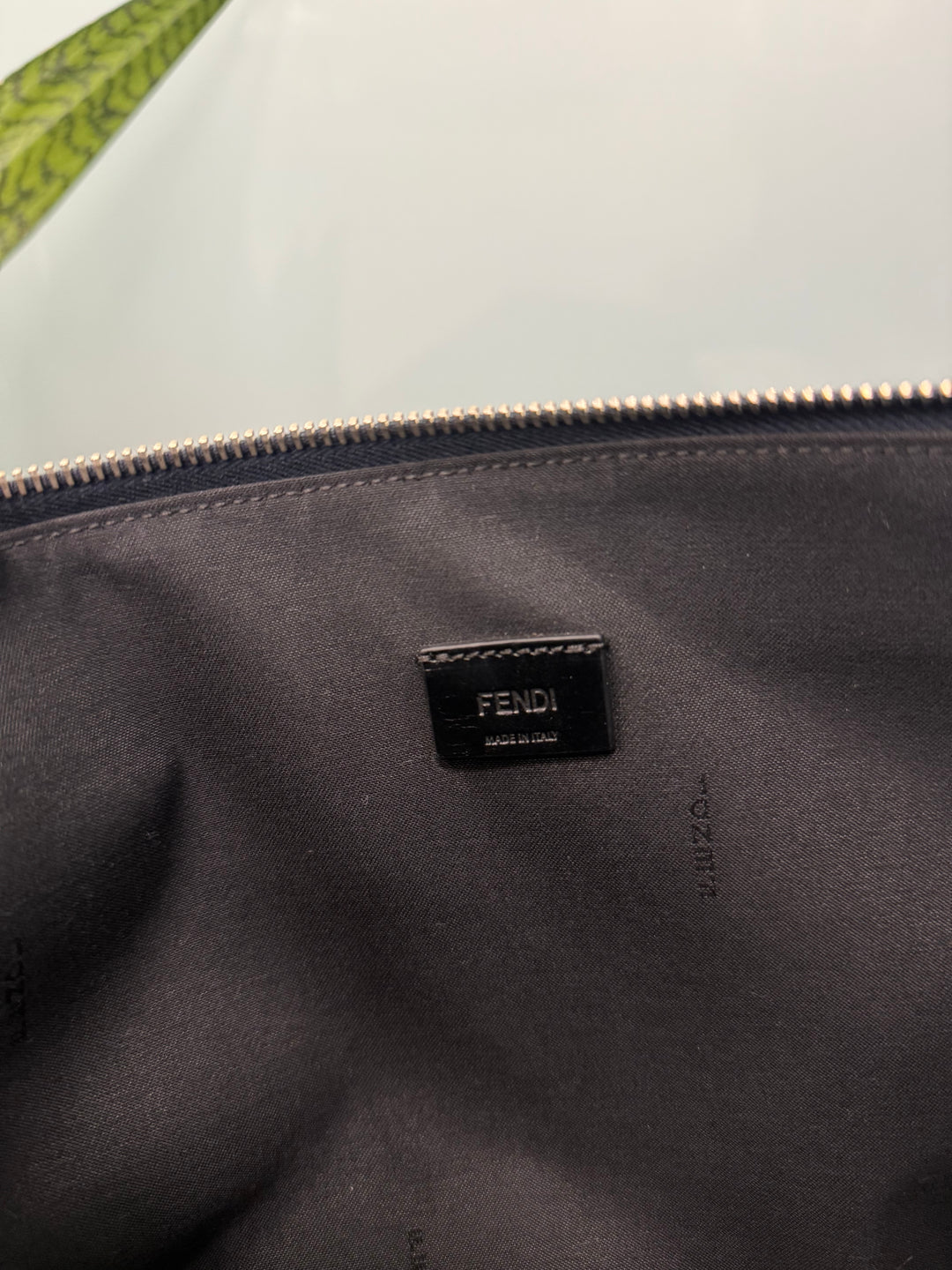 Fendi Monster Pouch (3254)