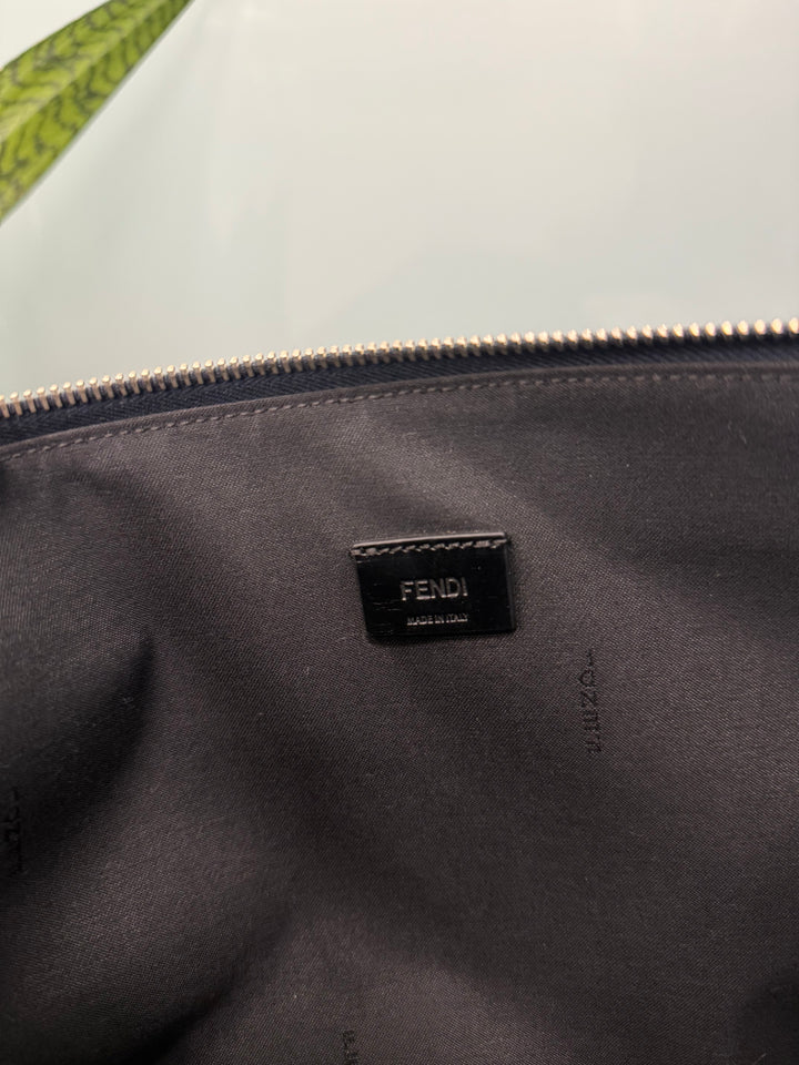Fendi Monster Pouch (3254)