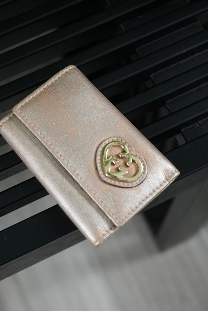 Gucci Key Case