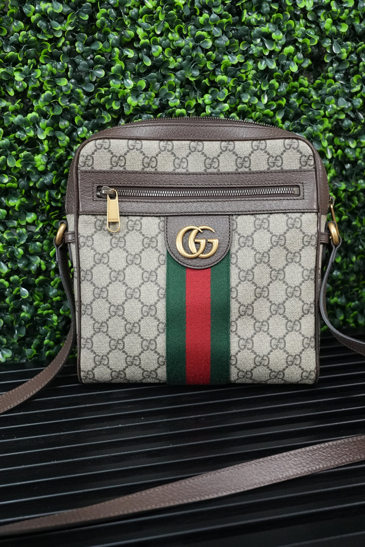 Gucci Ophidia Crossbody