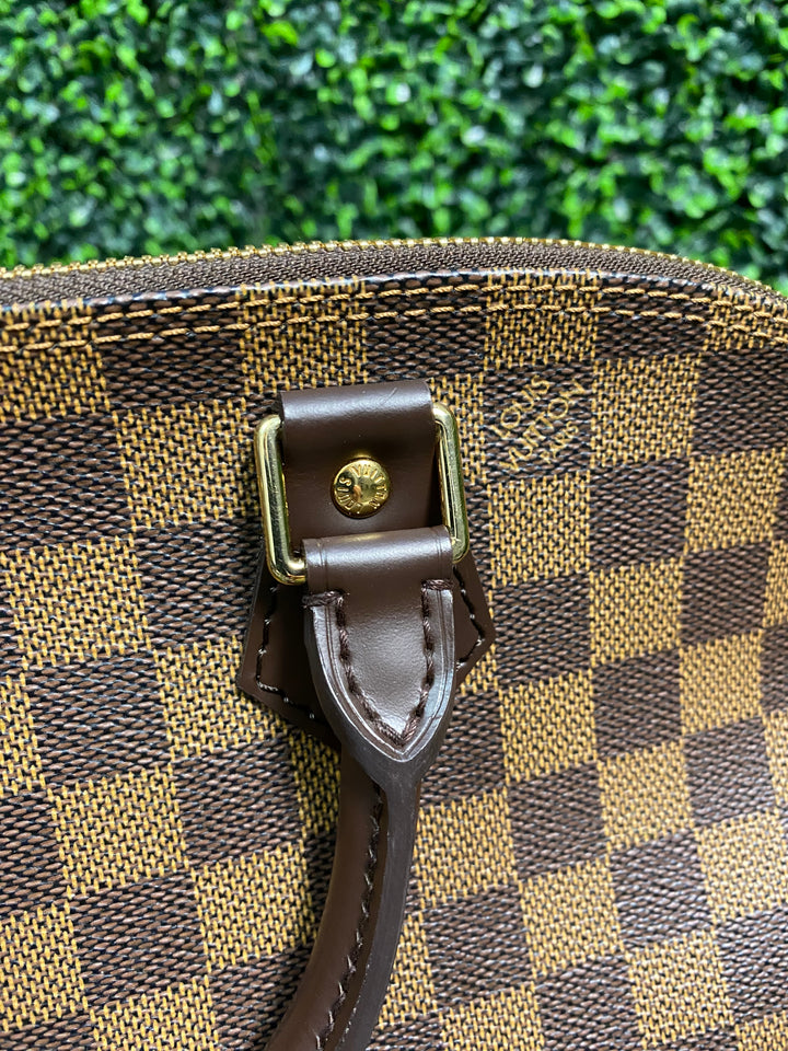 Louis Vuitton Damier Ebene Alma PM (132)