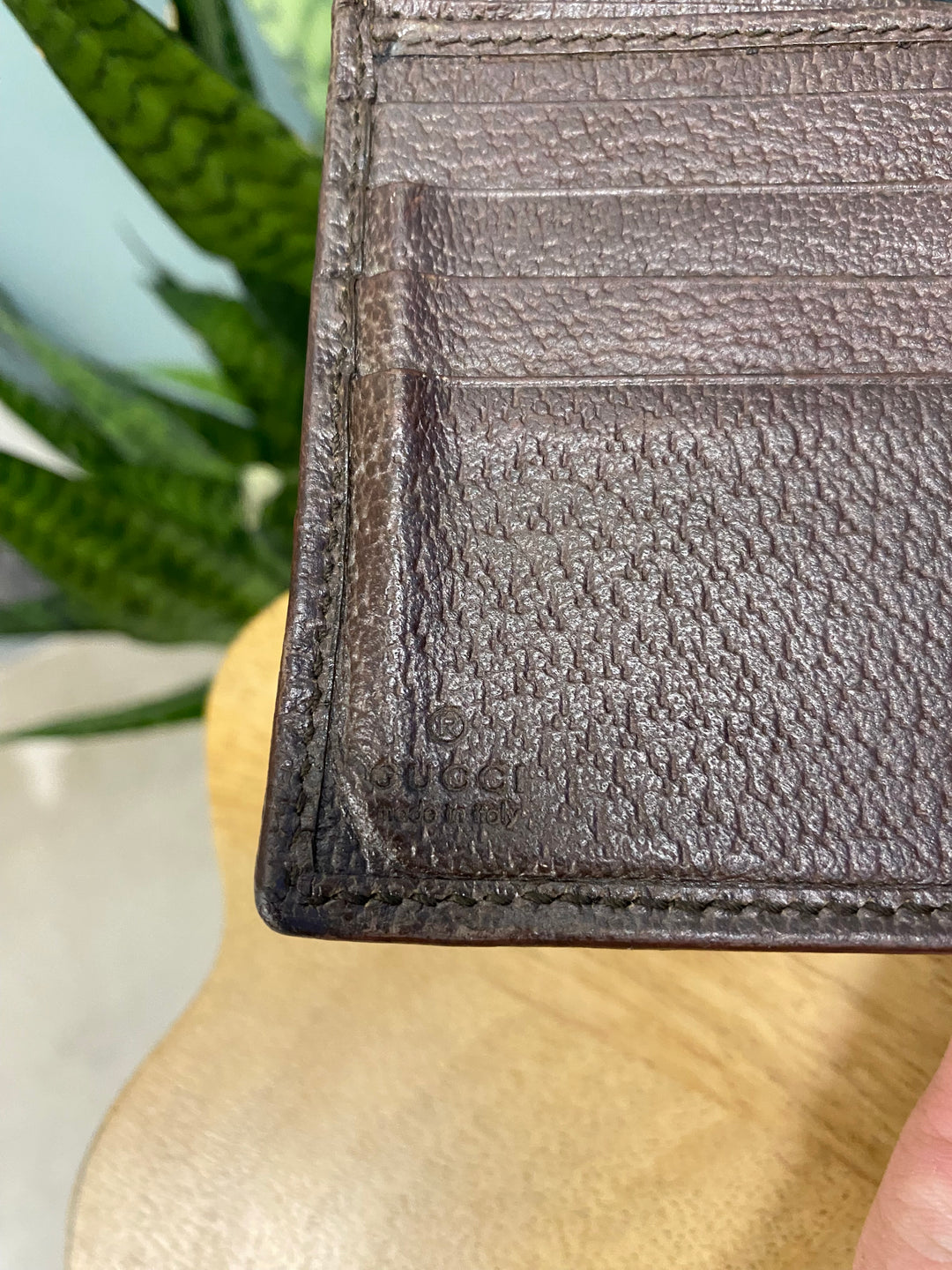 Gucci Ophidia Billfold Wallet (2804)
