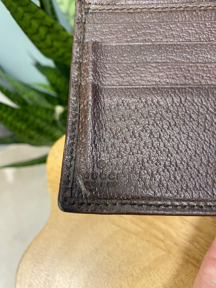 Gucci Ophidia Billfold Wallet (2804)