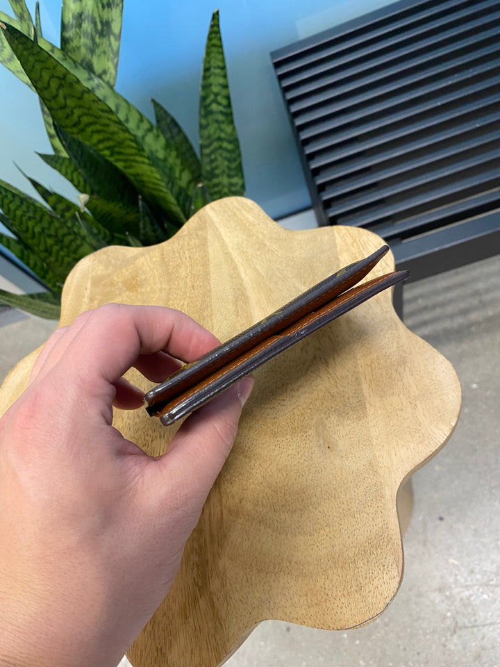 Louis Vuitton Monogram Pocket Organizer (6798)