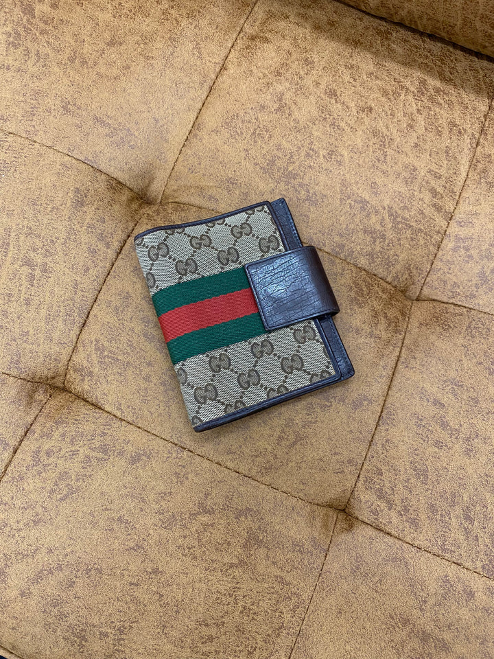 Gucci Sherry Line Agenda PM (6041)