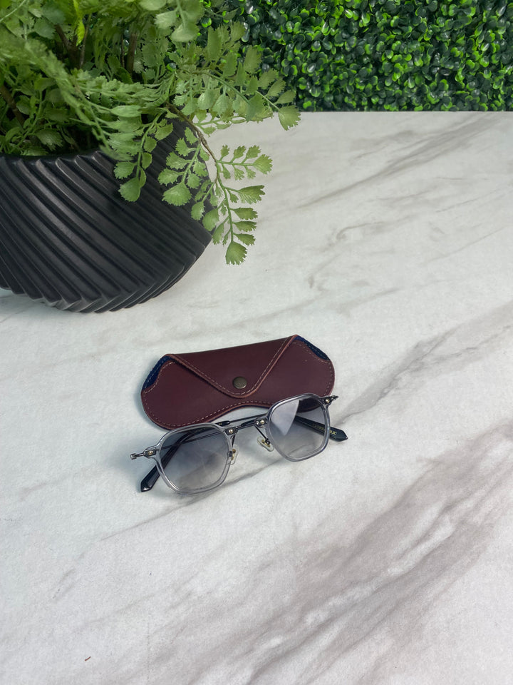 Eye Republic Tokyo Grey Sunglasses (HP07)