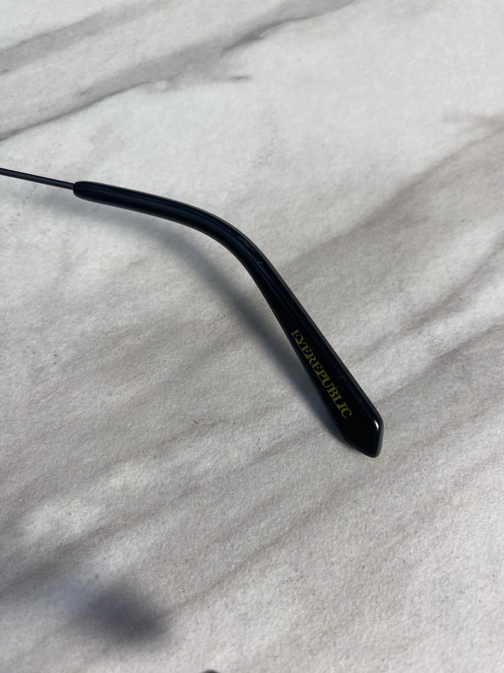 Eye Republic Tokyo Grey Sunglasses (HP07)