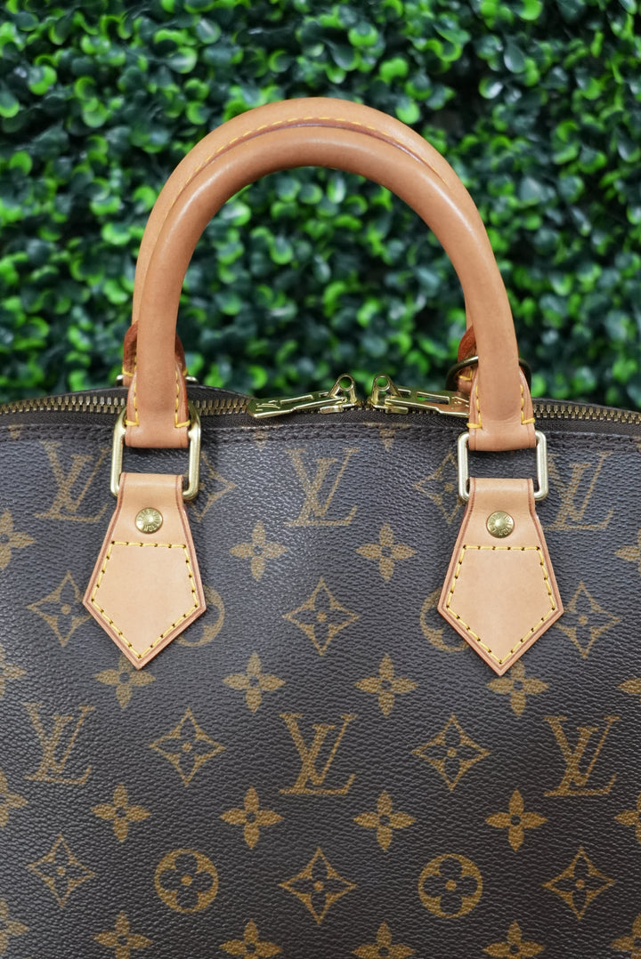 Louis Vuitton Monogram Alma 997