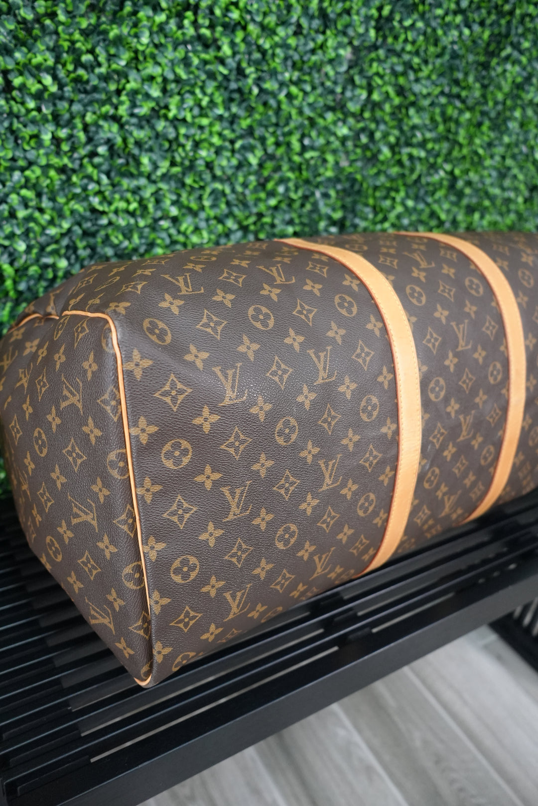 Louis Vuitton Keepall 60