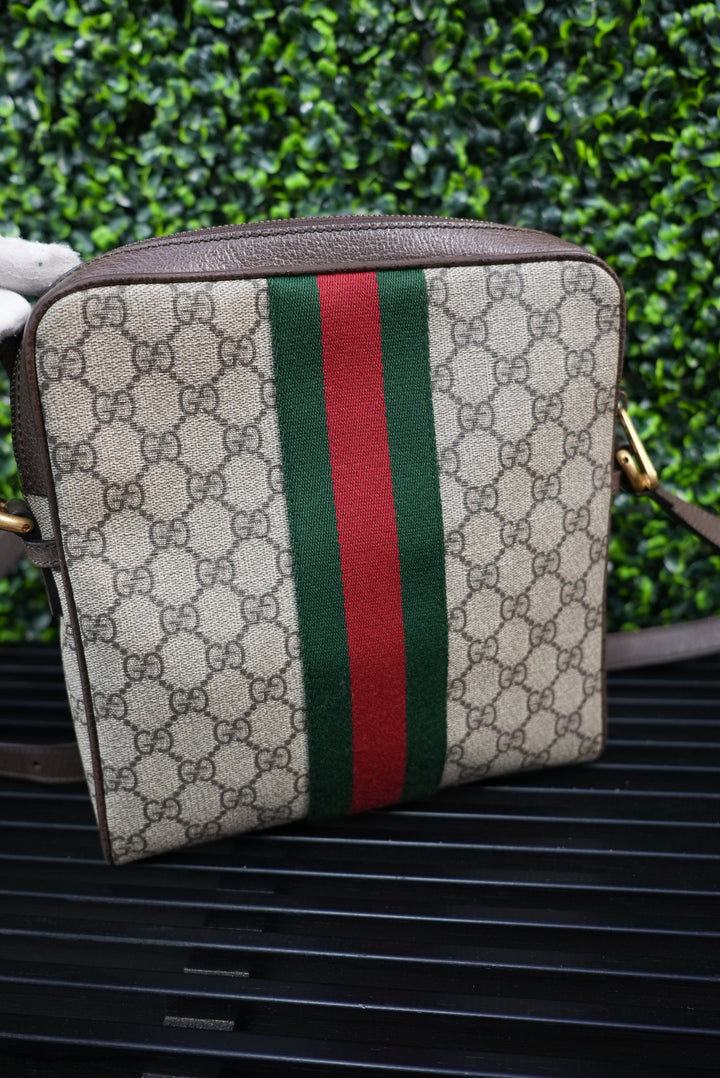 Gucci Ophidia crossbody