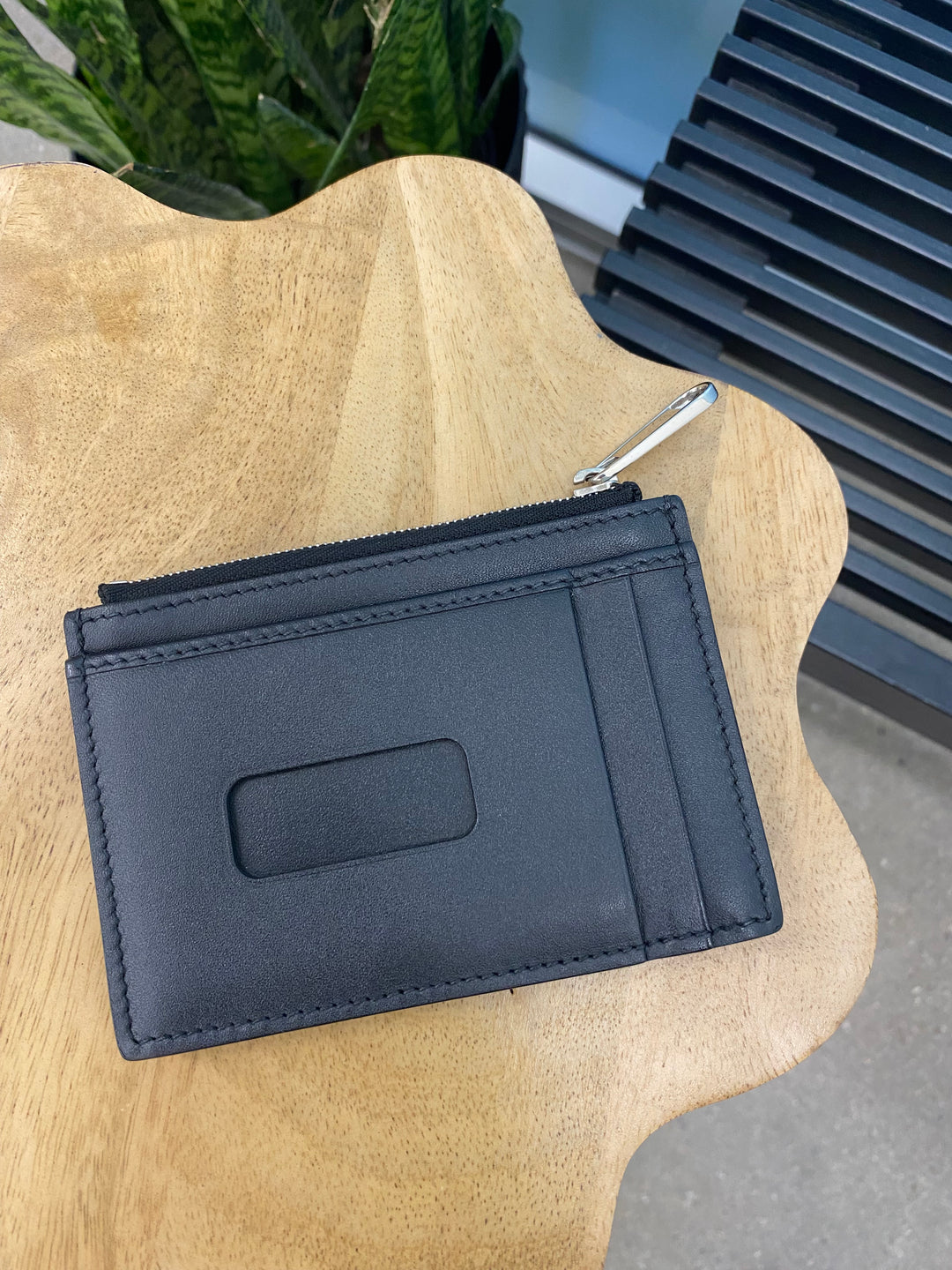 Gucci Square G Space Print Coin/Card Case (4065)