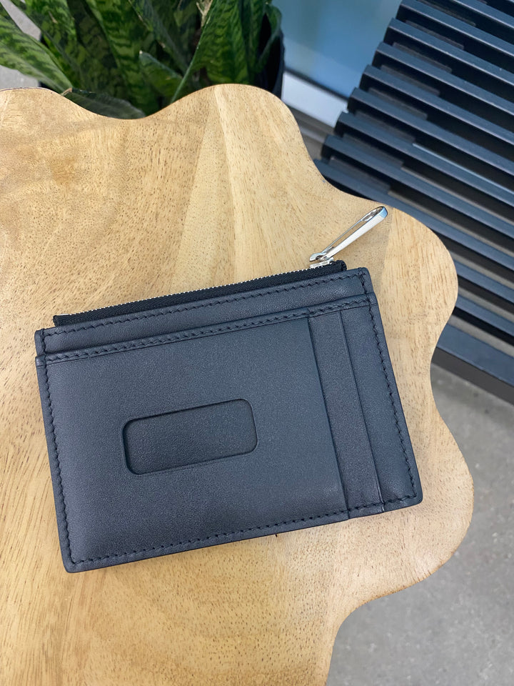 Gucci Square G Space Print Coin/Card Case (4065)