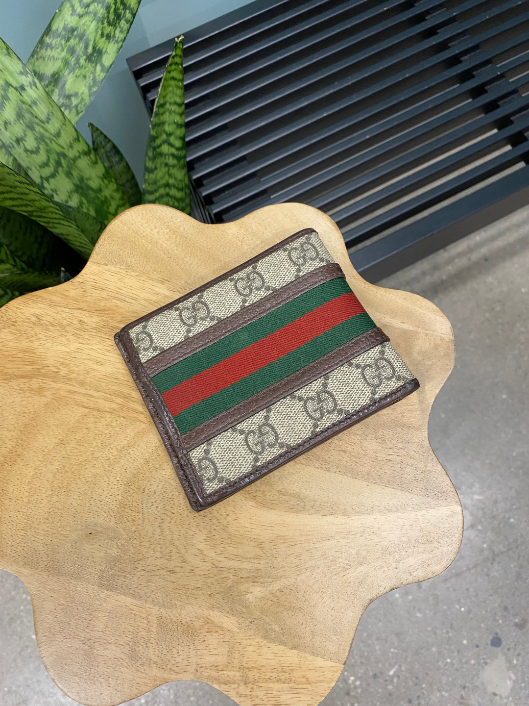 Gucci Ophidia Billfold Wallet (2804)