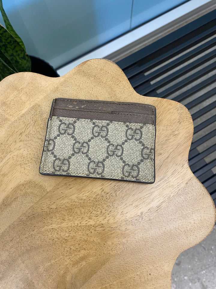 Gucci GG Ophidia Card Holder (2988)