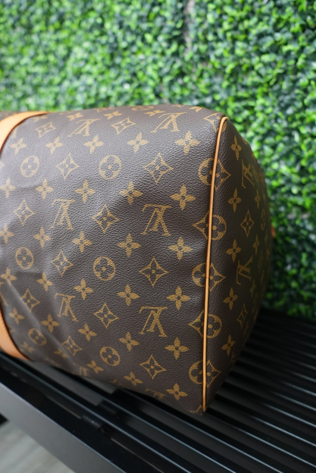 Louis Vuitton Keepall 55