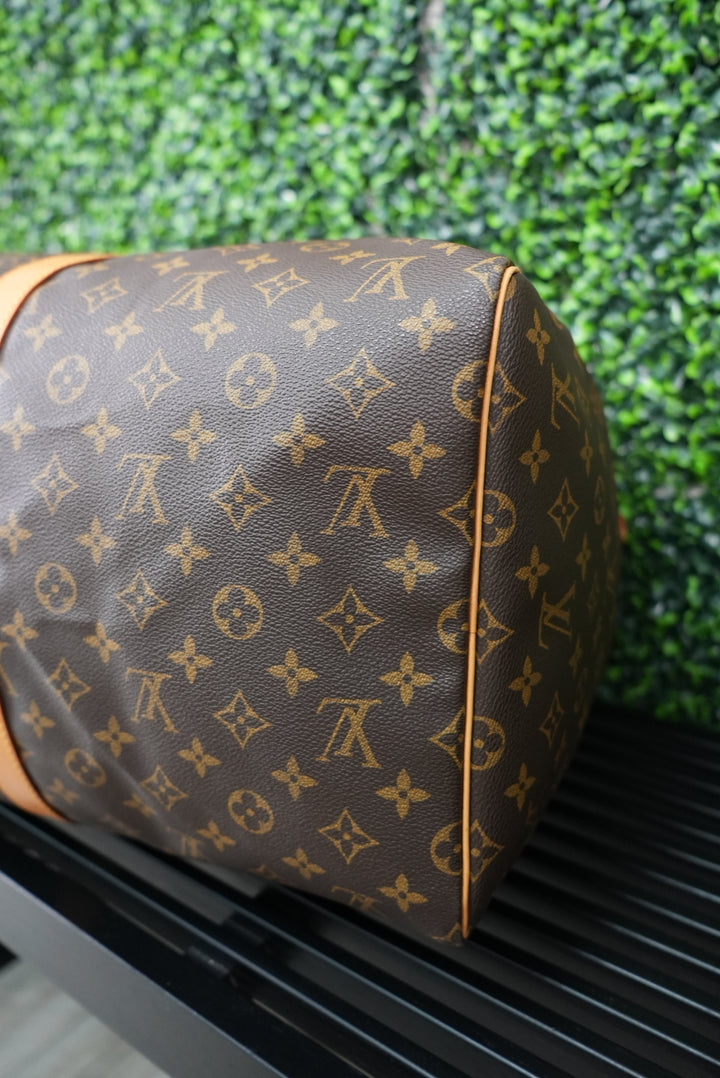 Louis Vuitton Keepall 55