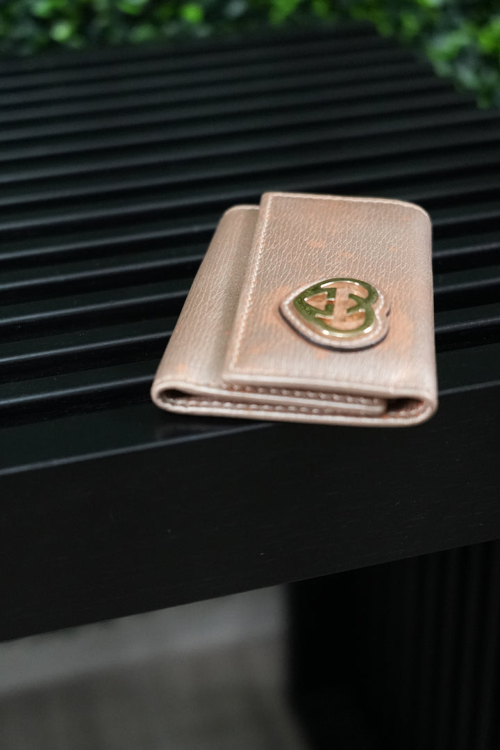 Gucci Key Case