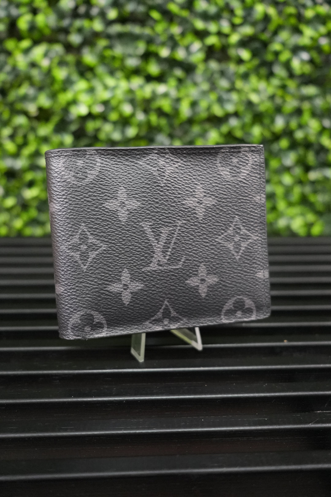 Louis Vuitton Eclipse Billfold