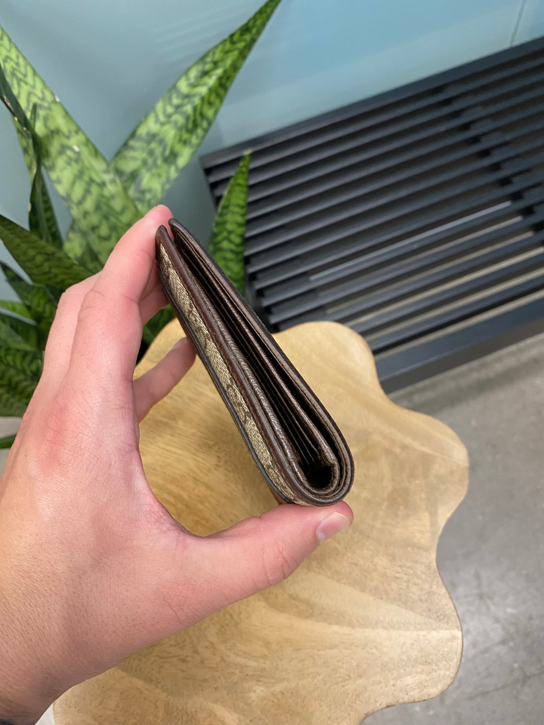 Gucci Ophidia Billfold Wallet (2804)