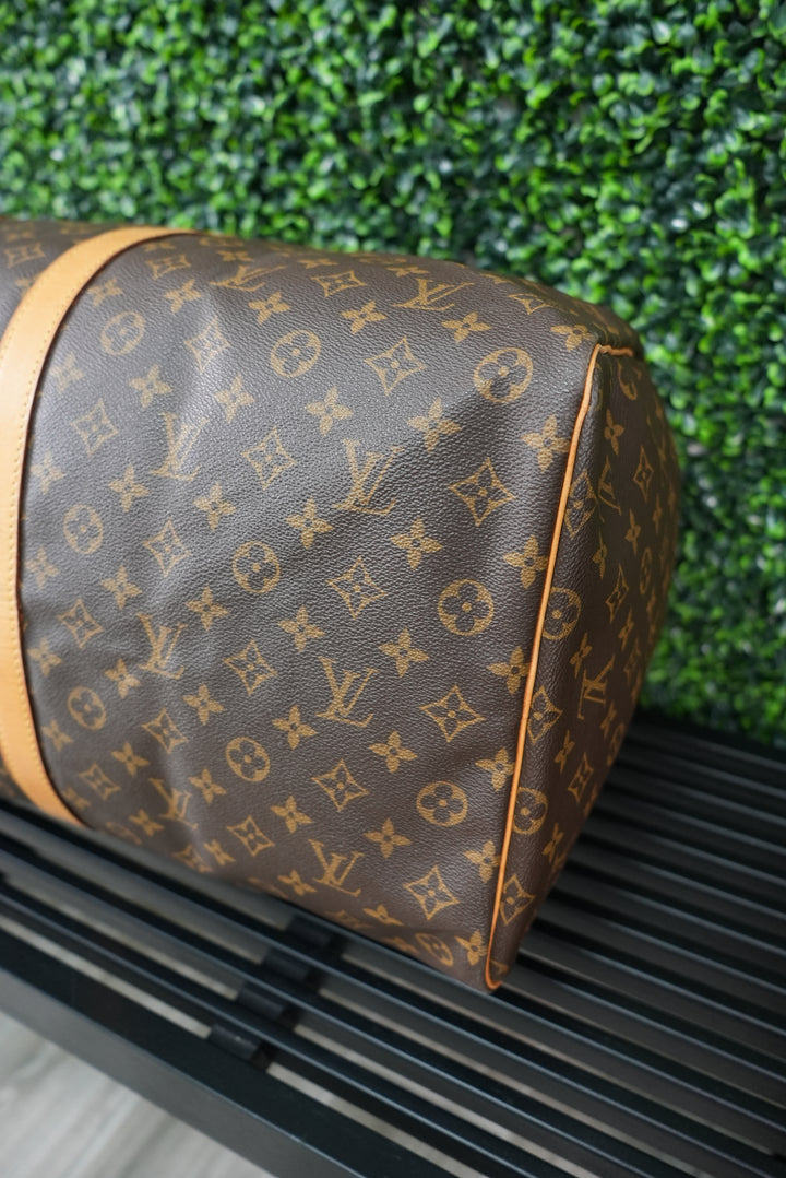 Louis Vuitton Keepall 60