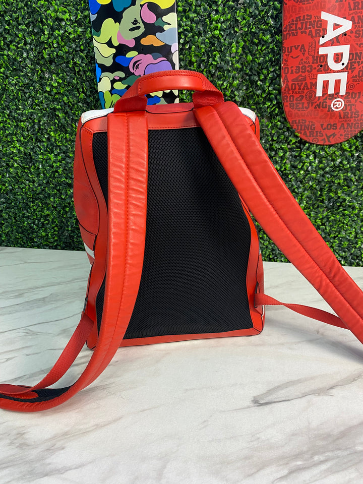 Louis Vuitton FIFA World Cup Epi Leather Apollo Backpack (7386)