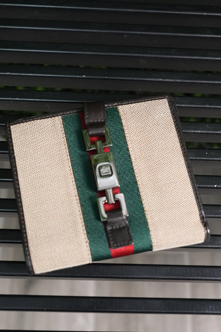 Gucci Compact Wallet