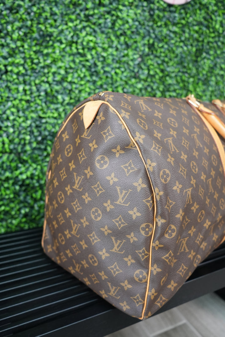 Louis Vuitton Keepall 60