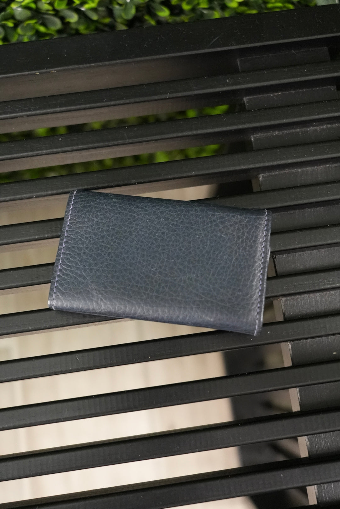 Burberry Nova Check Wallet