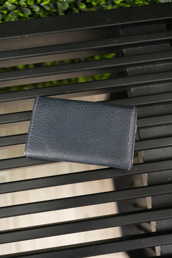 Burberry Nova Check Wallet