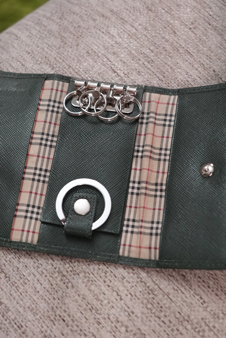 Burberry Key Case