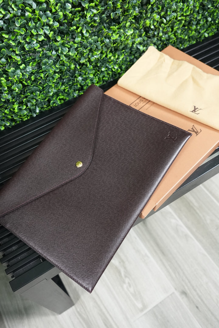 Louis Vuitton Business Pouch