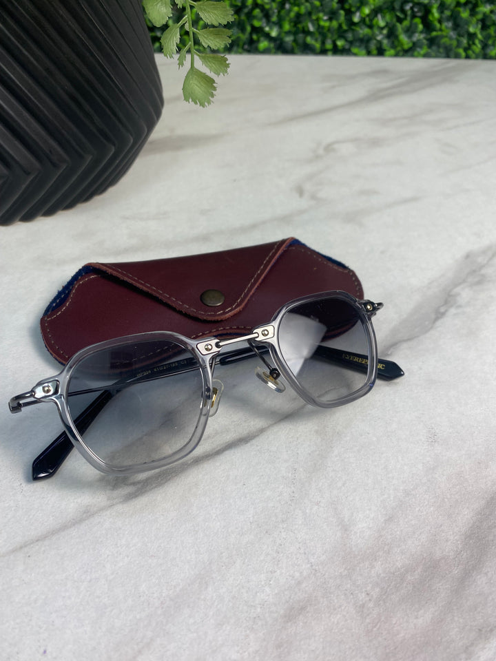 Eye Republic Tokyo Grey Sunglasses (HP07)