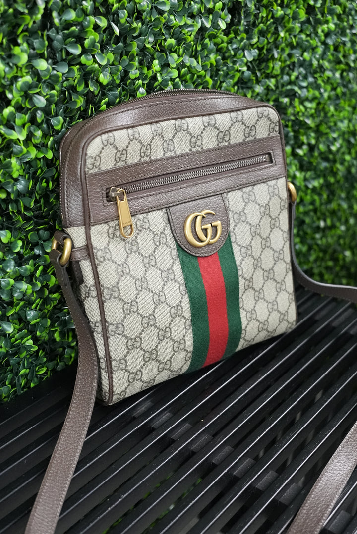 Gucci Ophidia Crossbody