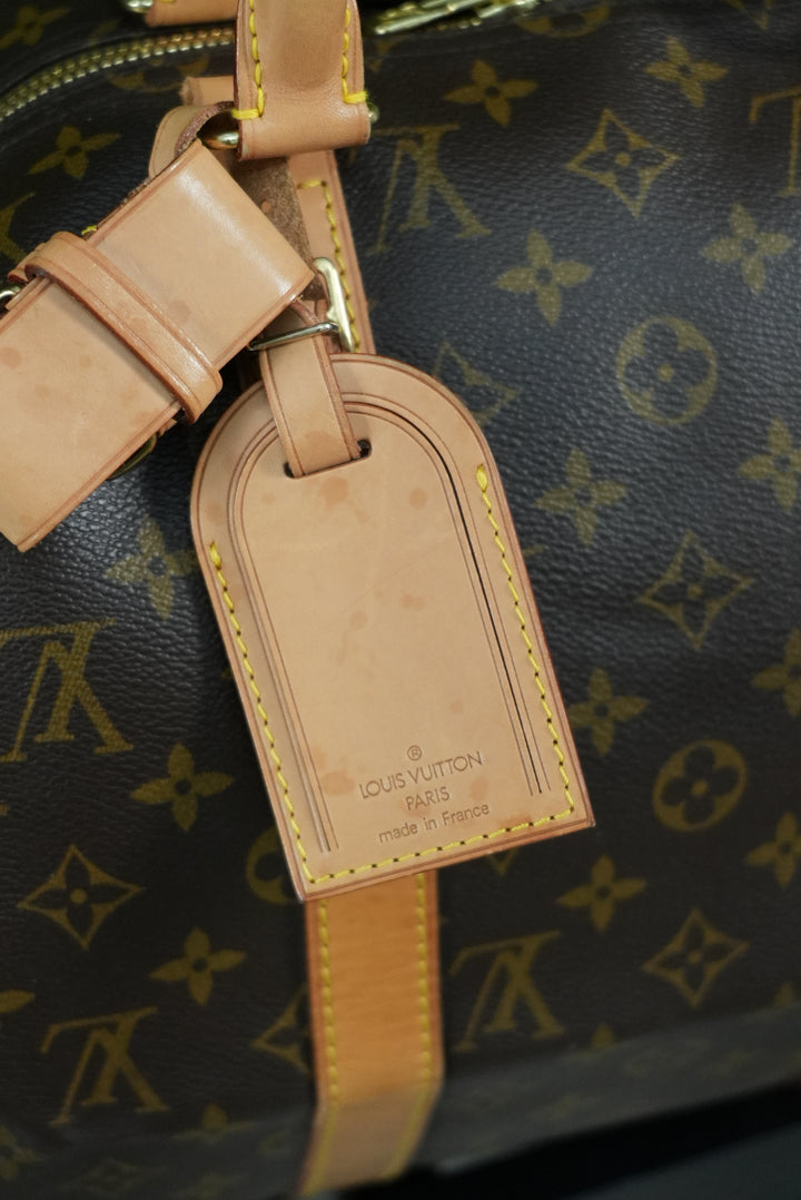 Louis Vuitton Keepall 50