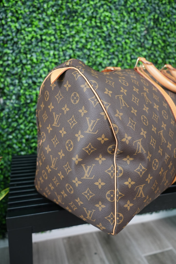 Louis Vuitton Keepall 55