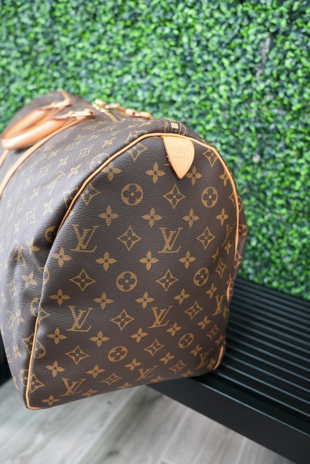 Louis Vuitton Keepall 55